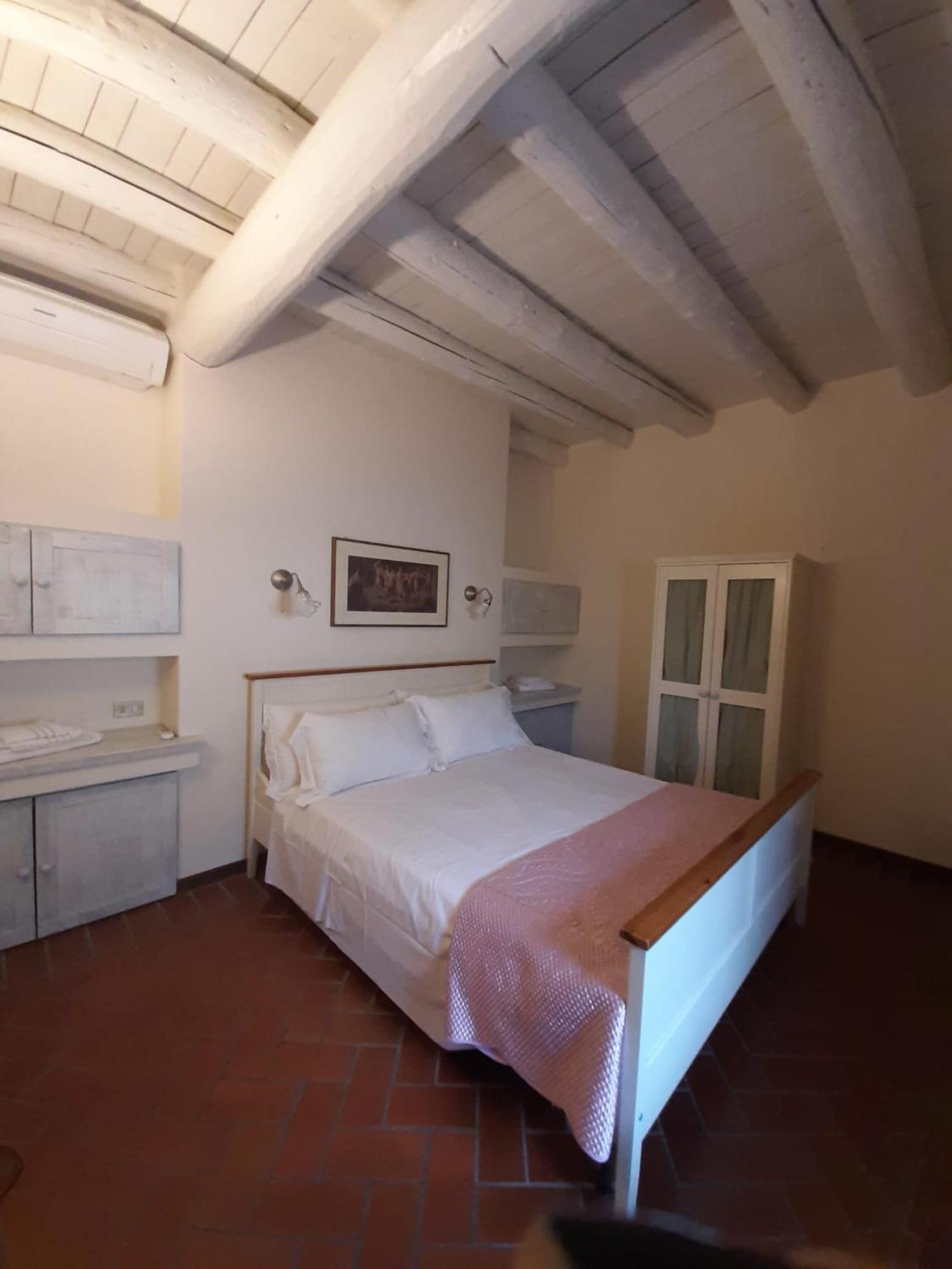 Villa Gradoni Monticelli Brusati Bagian luar foto