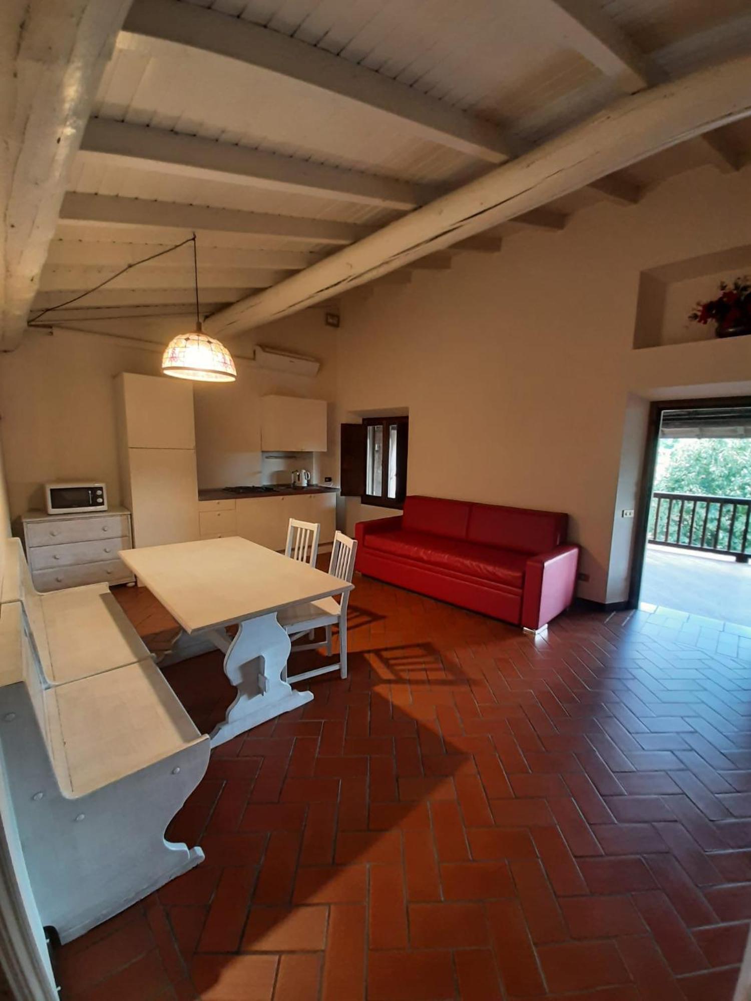 Villa Gradoni Monticelli Brusati Bagian luar foto