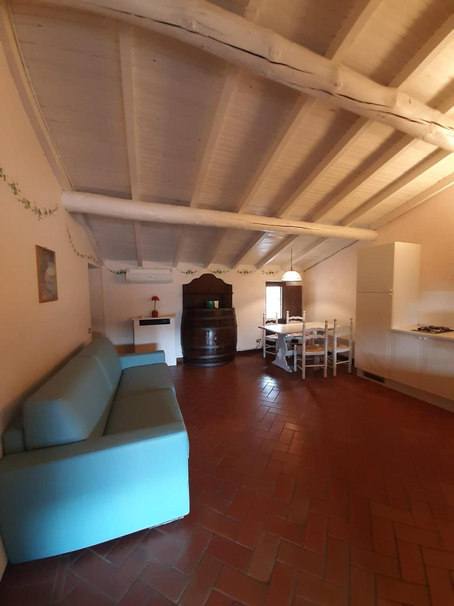 Villa Gradoni Monticelli Brusati Bagian luar foto