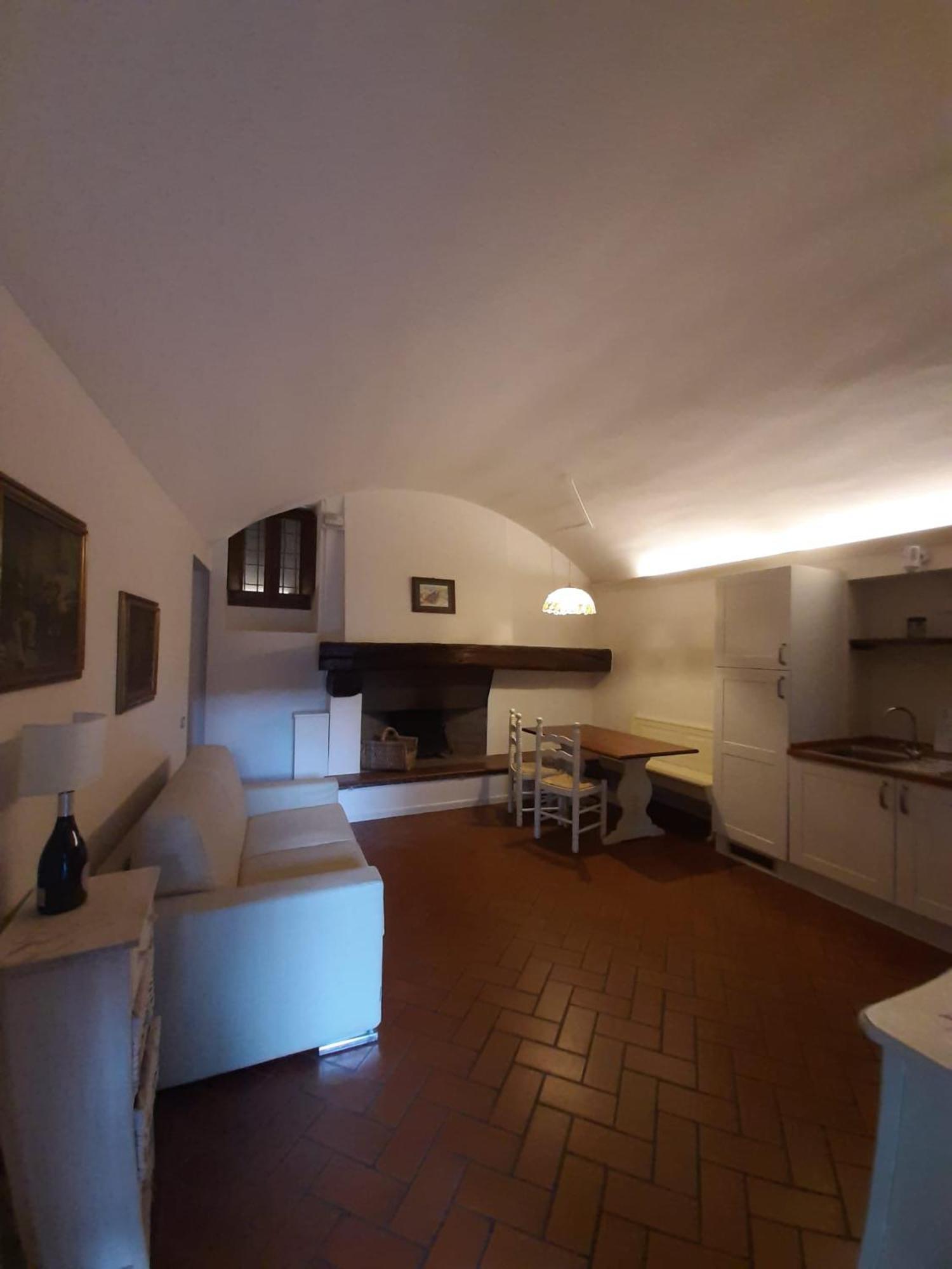 Villa Gradoni Monticelli Brusati Bagian luar foto