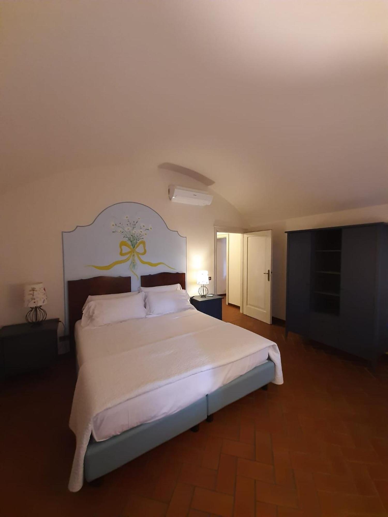 Villa Gradoni Monticelli Brusati Bagian luar foto