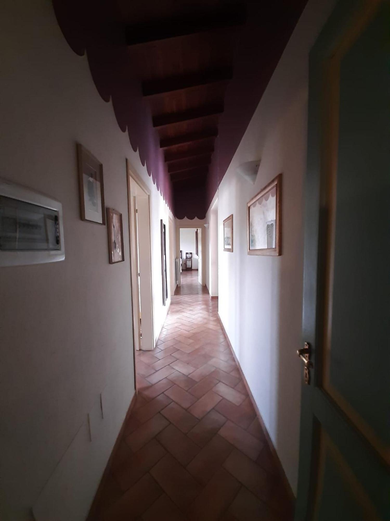 Villa Gradoni Monticelli Brusati Bagian luar foto